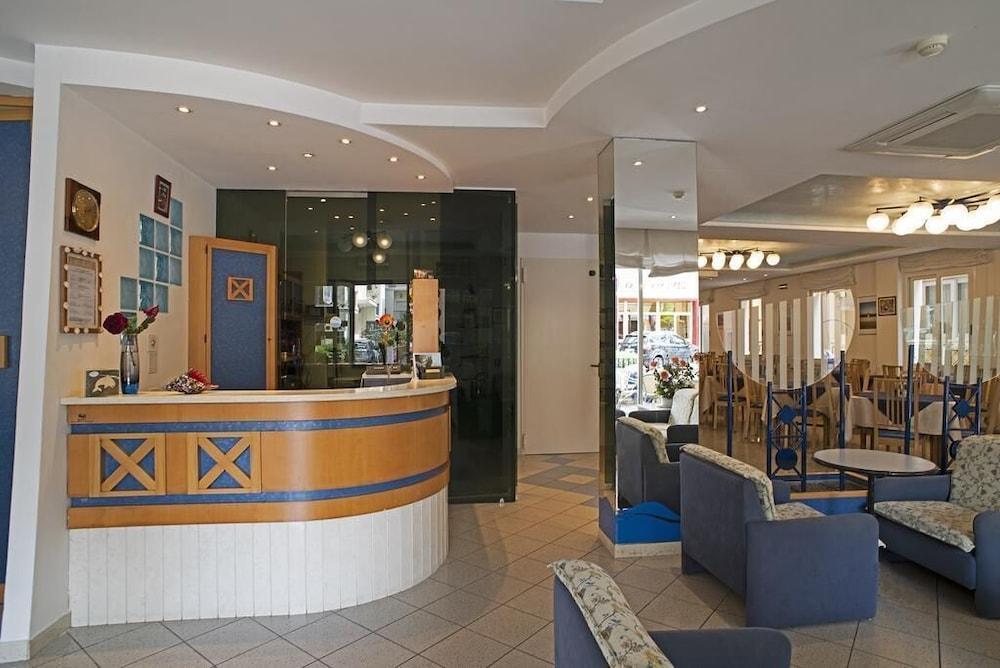 מיסאנו אדריאטיקו Hotel Adria B&B - Colazione Fino Alle 12 מראה חיצוני תמונה