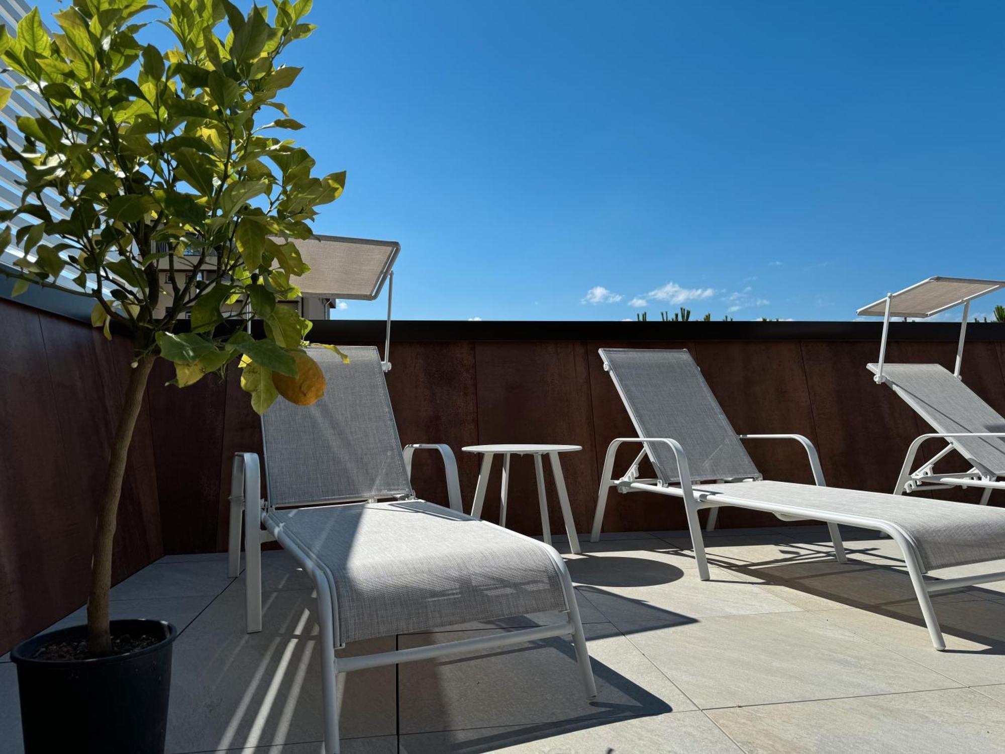 מיסאנו אדריאטיקו Hotel Adria B&B - Colazione Fino Alle 12 מראה חיצוני תמונה